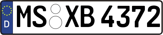 MS-XB4372