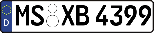 MS-XB4399