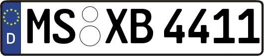 MS-XB4411