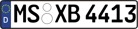 MS-XB4413
