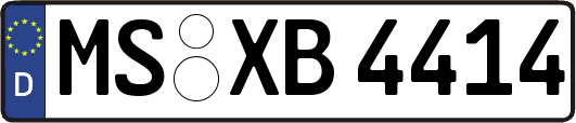 MS-XB4414