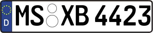 MS-XB4423