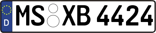 MS-XB4424