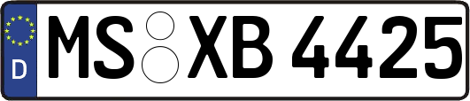 MS-XB4425