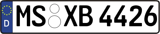 MS-XB4426