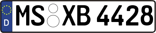 MS-XB4428