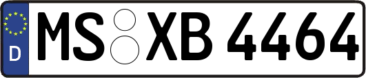 MS-XB4464