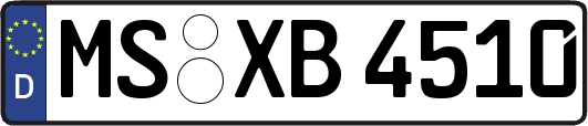 MS-XB4510