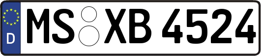 MS-XB4524