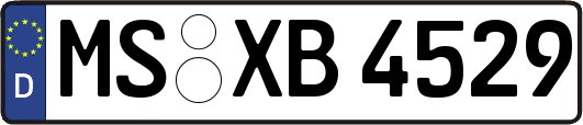 MS-XB4529