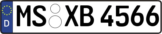 MS-XB4566
