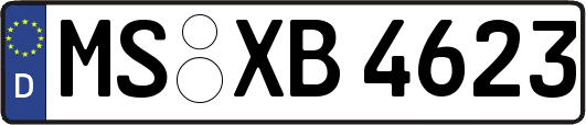 MS-XB4623
