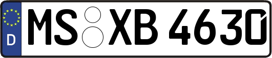 MS-XB4630