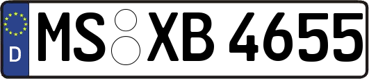 MS-XB4655