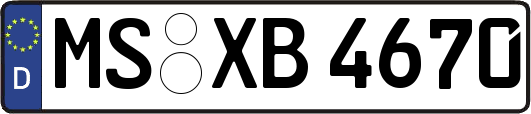 MS-XB4670