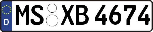 MS-XB4674