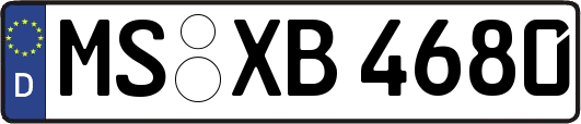 MS-XB4680