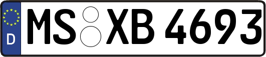 MS-XB4693