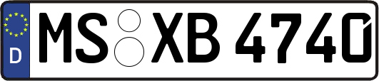 MS-XB4740