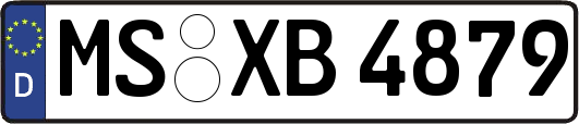MS-XB4879