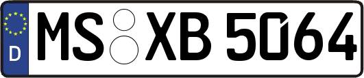 MS-XB5064