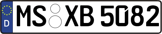 MS-XB5082