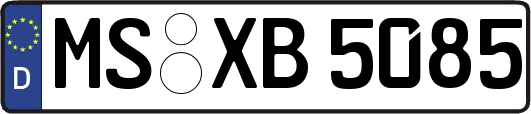 MS-XB5085