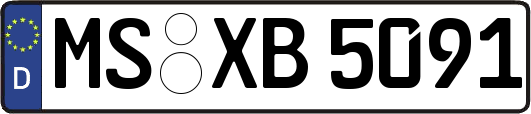 MS-XB5091