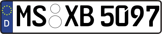 MS-XB5097