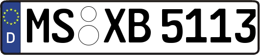 MS-XB5113