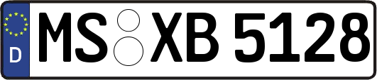 MS-XB5128