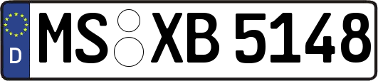 MS-XB5148