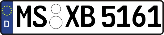 MS-XB5161
