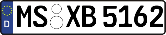 MS-XB5162