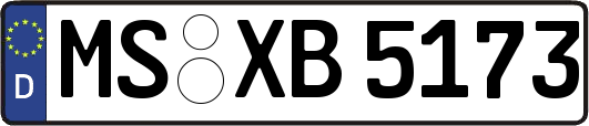 MS-XB5173