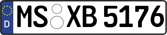 MS-XB5176