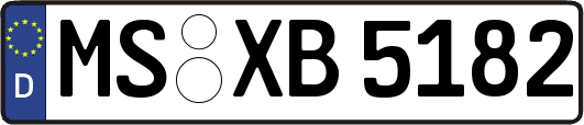 MS-XB5182