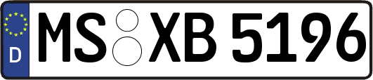 MS-XB5196