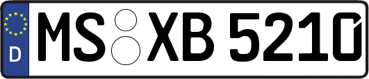 MS-XB5210