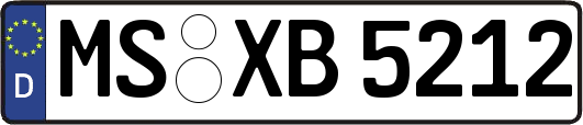 MS-XB5212