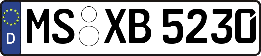 MS-XB5230