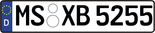 MS-XB5255