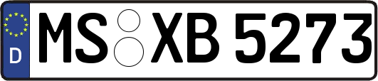 MS-XB5273