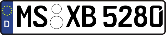 MS-XB5280