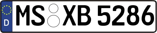 MS-XB5286
