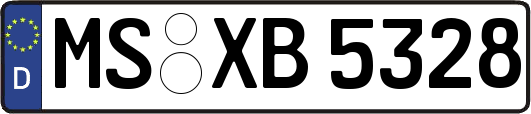 MS-XB5328