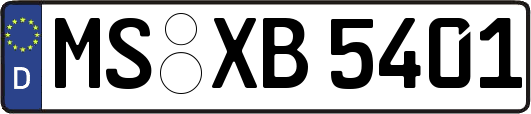 MS-XB5401
