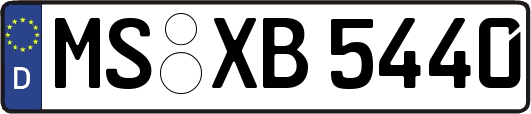 MS-XB5440