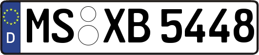 MS-XB5448