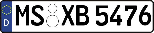 MS-XB5476